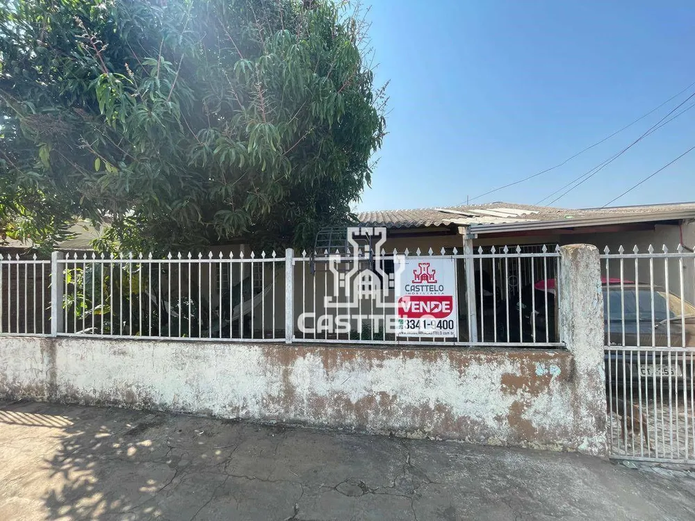 Casa, 3 quartos, 200 m² - Foto 1