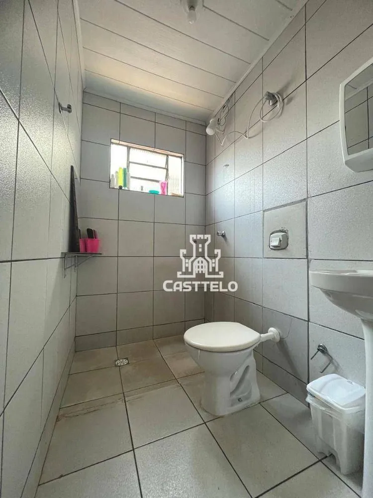 Casa, 3 quartos, 200 m² - Foto 11
