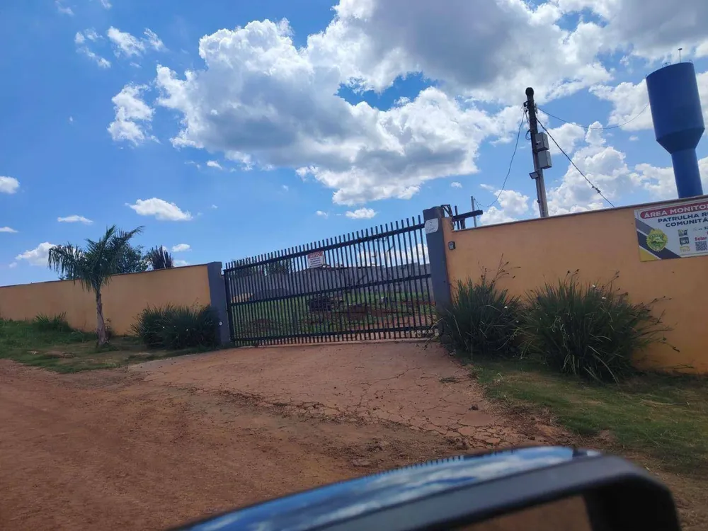 Chácara, 1 quarto, 2000 m² - Foto 6