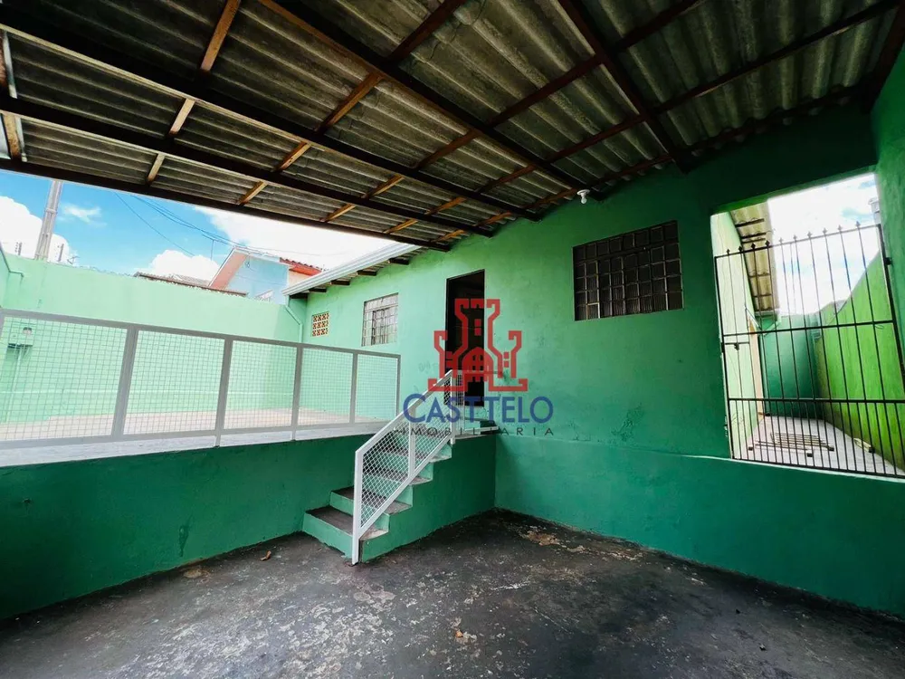 Casa, 2 quartos, 100 m² - Foto 10