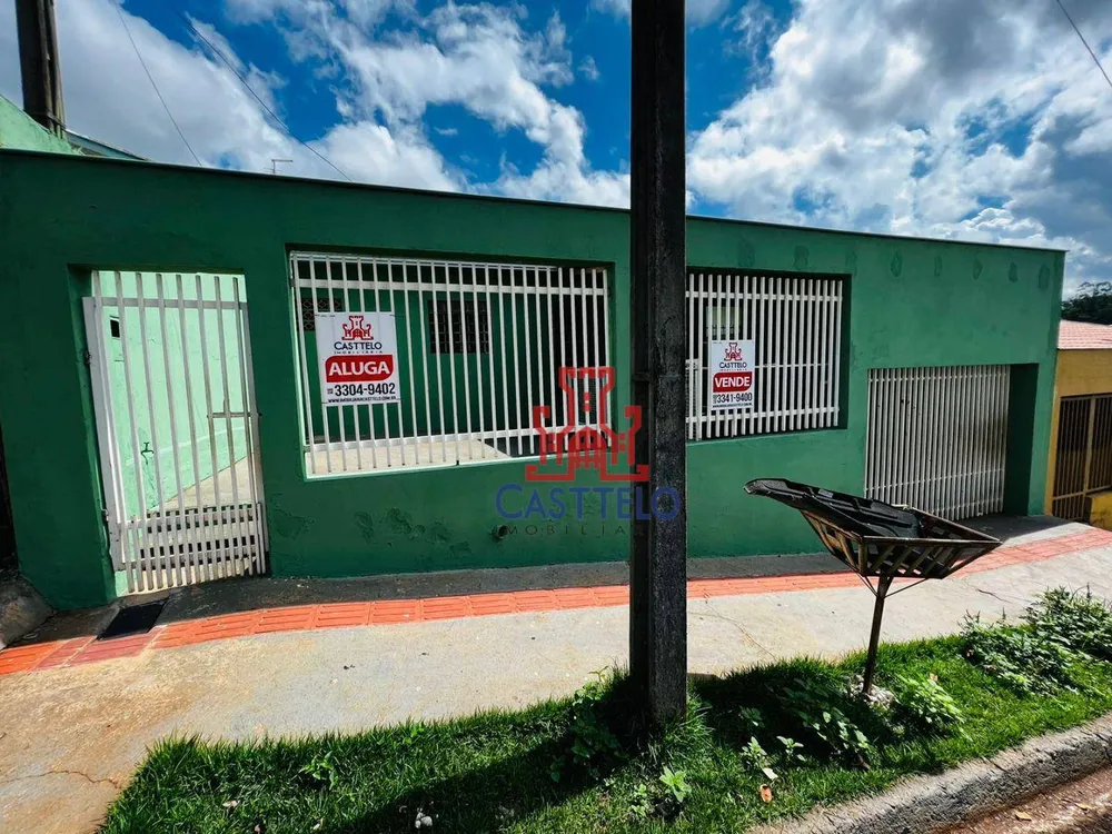 Casa, 2 quartos, 100 m² - Foto 12