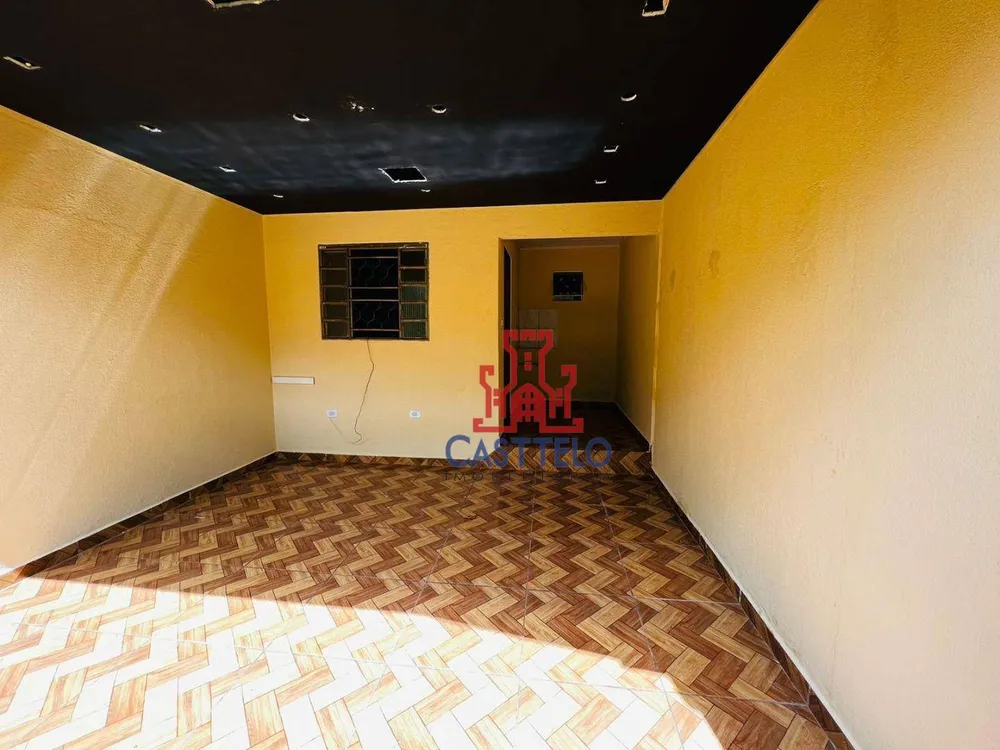 Casa, 2 quartos, 100 m² - Foto 9