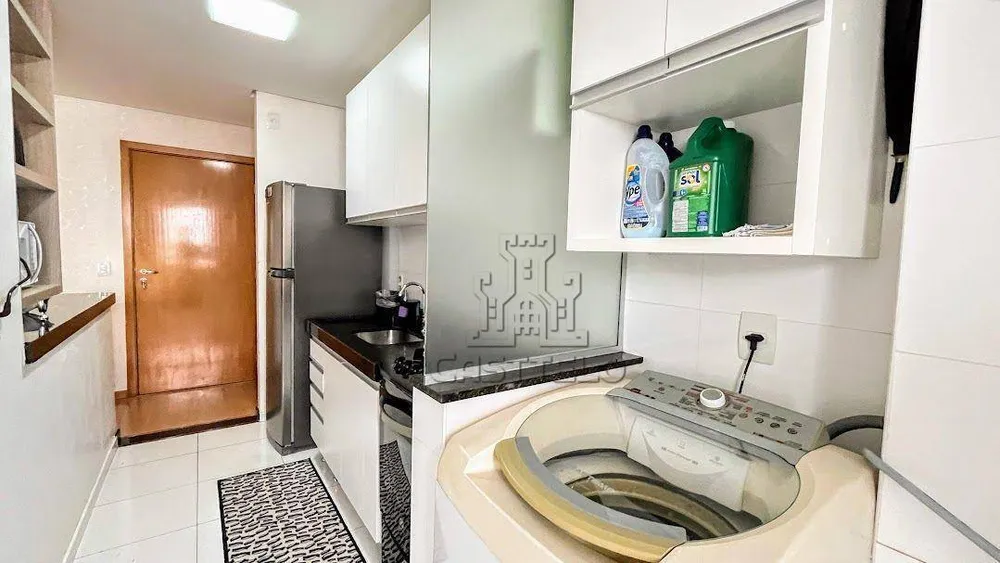 Apartamento, 3 quartos, 77 m² - Foto 5