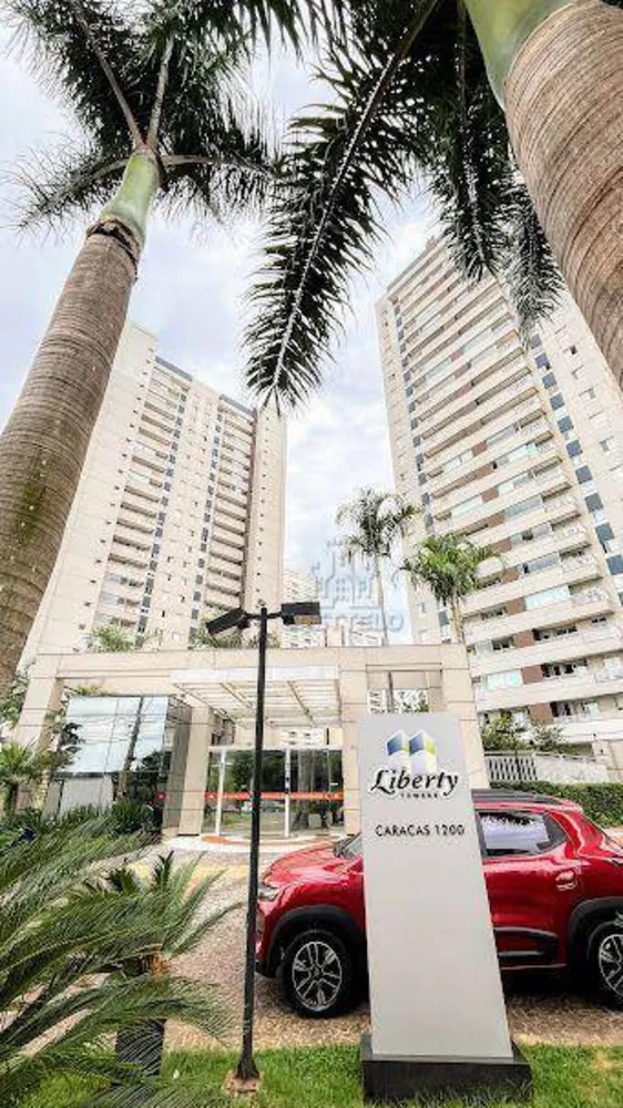 Apartamento, 3 quartos, 77 m² - Foto 1