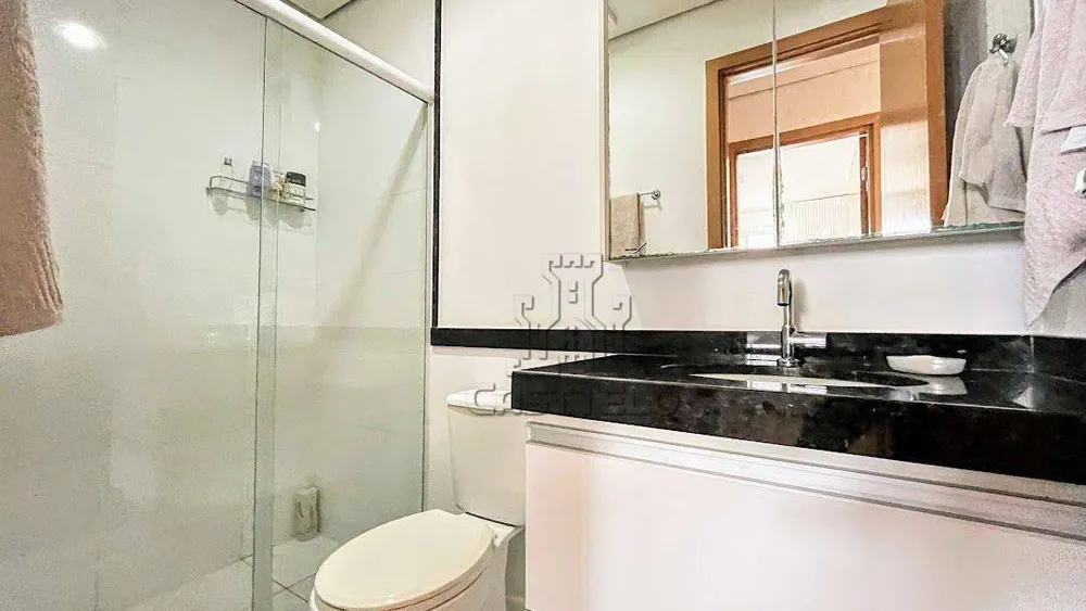 Apartamento, 3 quartos, 77 m² - Foto 9