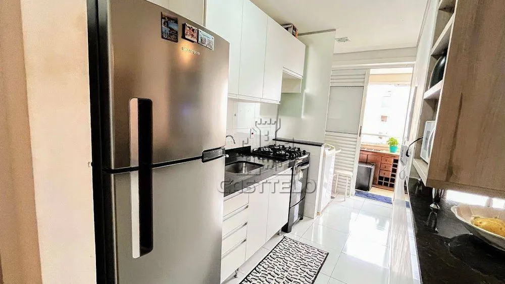 Apartamento, 3 quartos, 77 m² - Foto 4