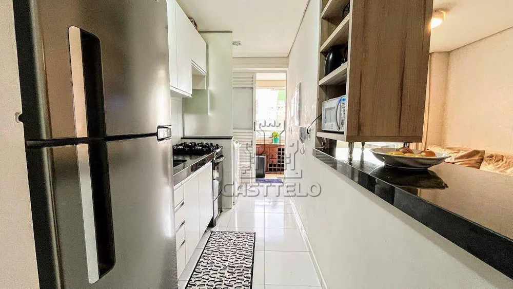 Apartamento, 3 quartos, 77 m² - Foto 3