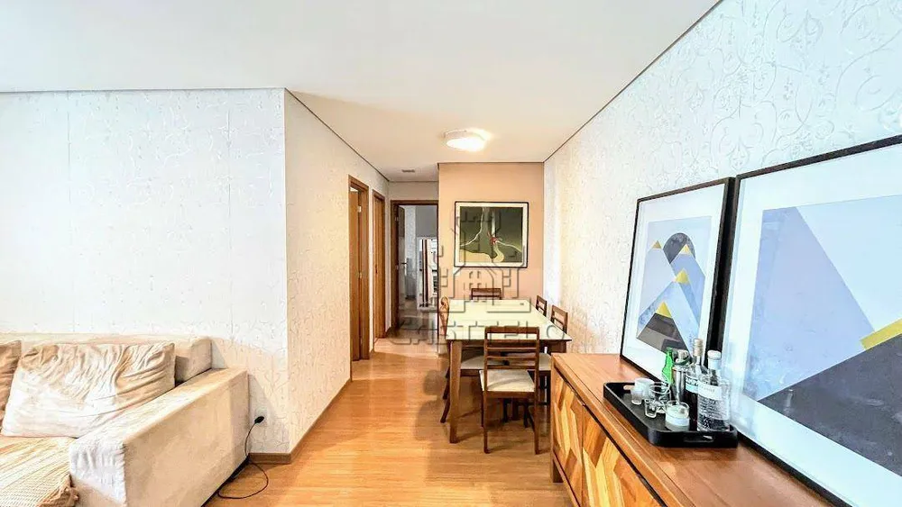 Apartamento, 3 quartos, 77 m² - Foto 2