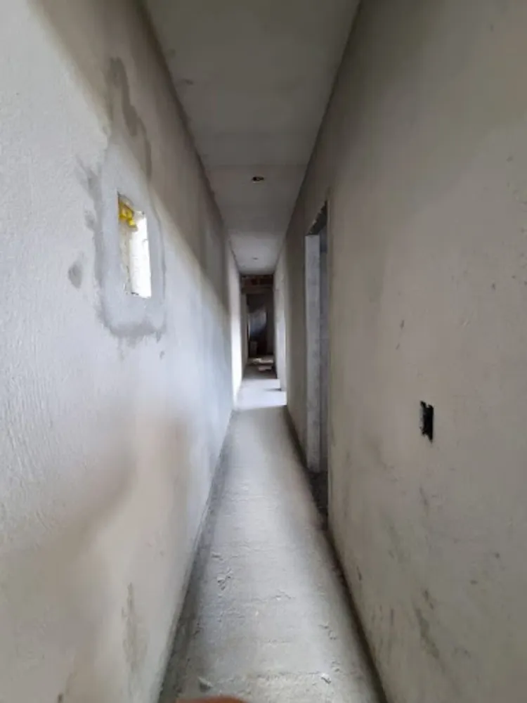 Casa, 3 quartos, 78 m² - Foto 3