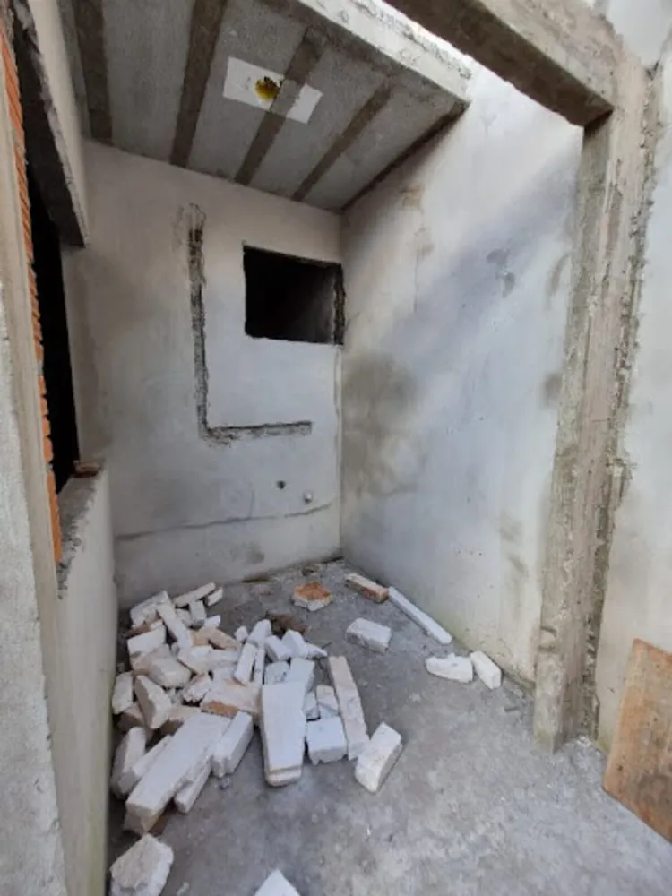 Casa, 3 quartos, 78 m² - Foto 5