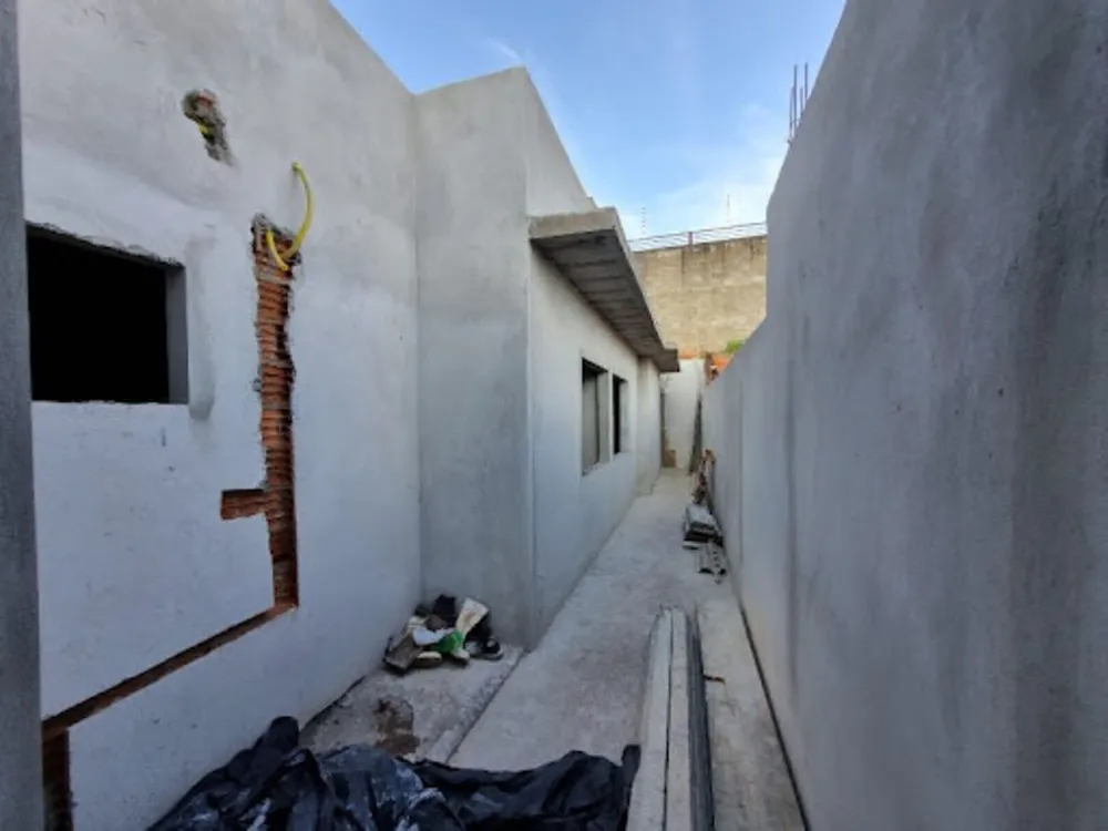 Casa, 3 quartos, 78 m² - Foto 8