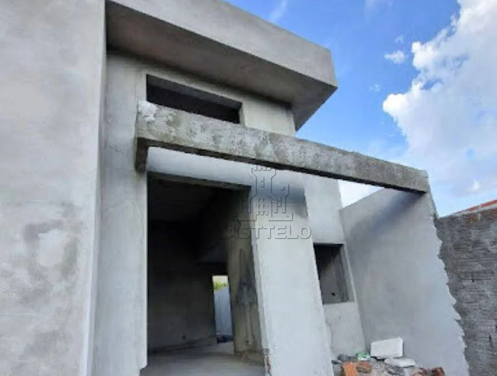 Casa, 3 quartos, 78 m² - Foto 2