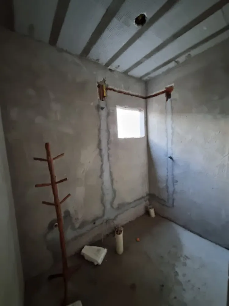 Casa, 3 quartos, 78 m² - Foto 1