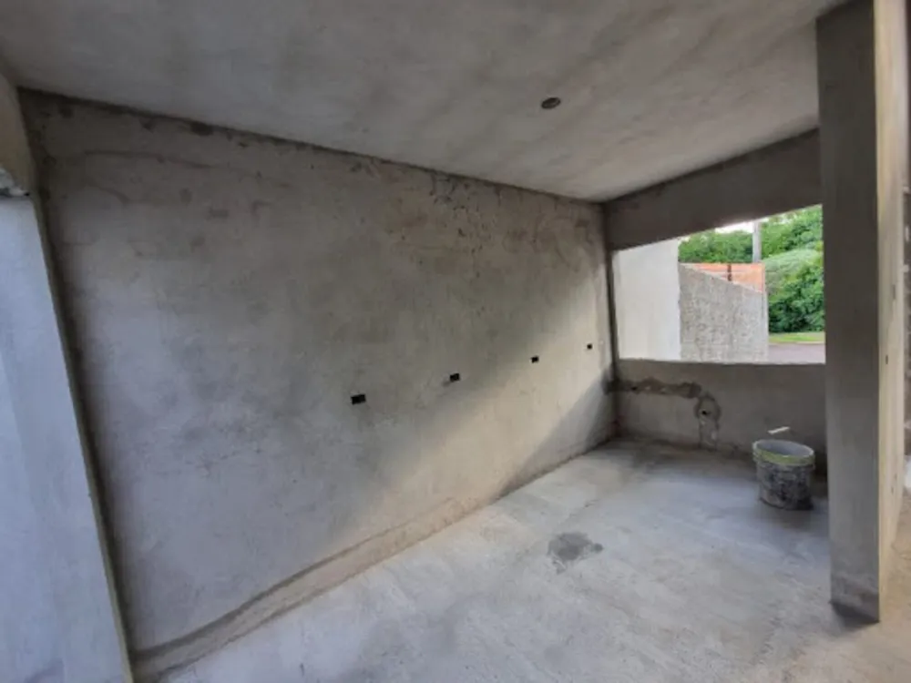 Casa, 3 quartos, 78 m² - Foto 4