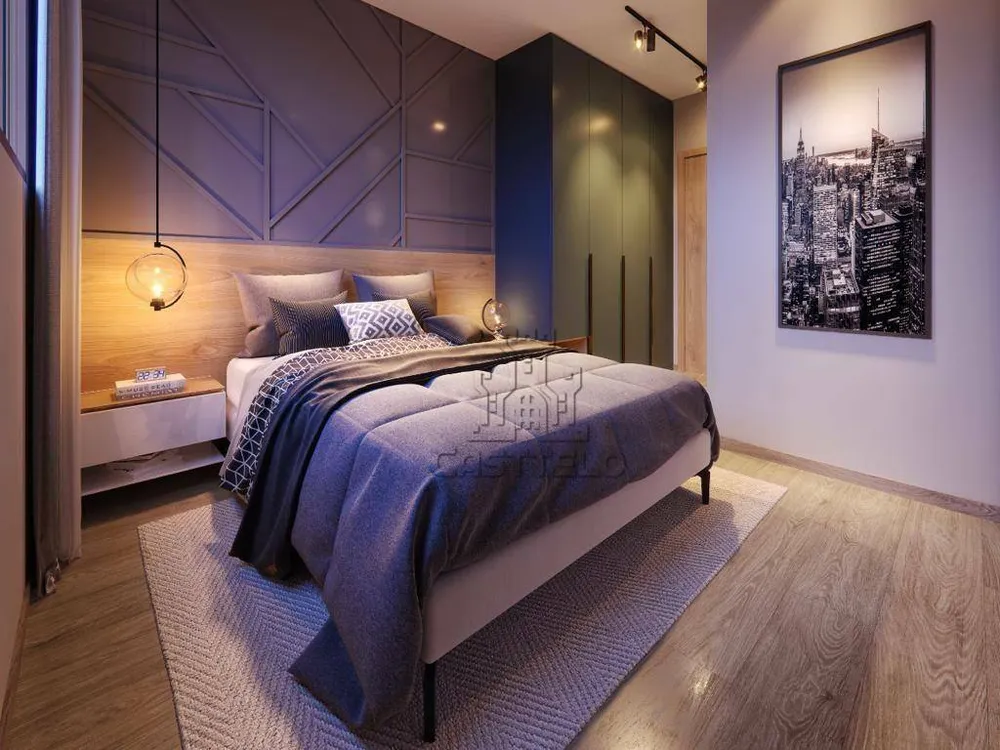 Apartamento, 2 quartos, 55 m² - Foto 9