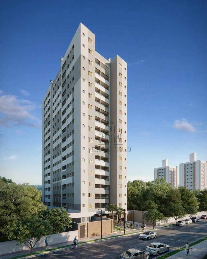 Apartamento, 2 quartos, 55 m² - Foto 7