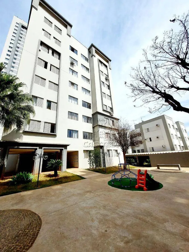 Apartamento, 3 quartos, 56 m² - Foto 2
