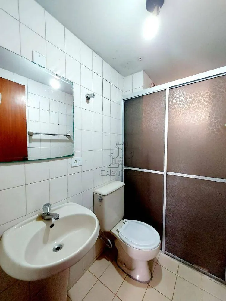 Apartamento, 3 quartos, 56 m² - Foto 9