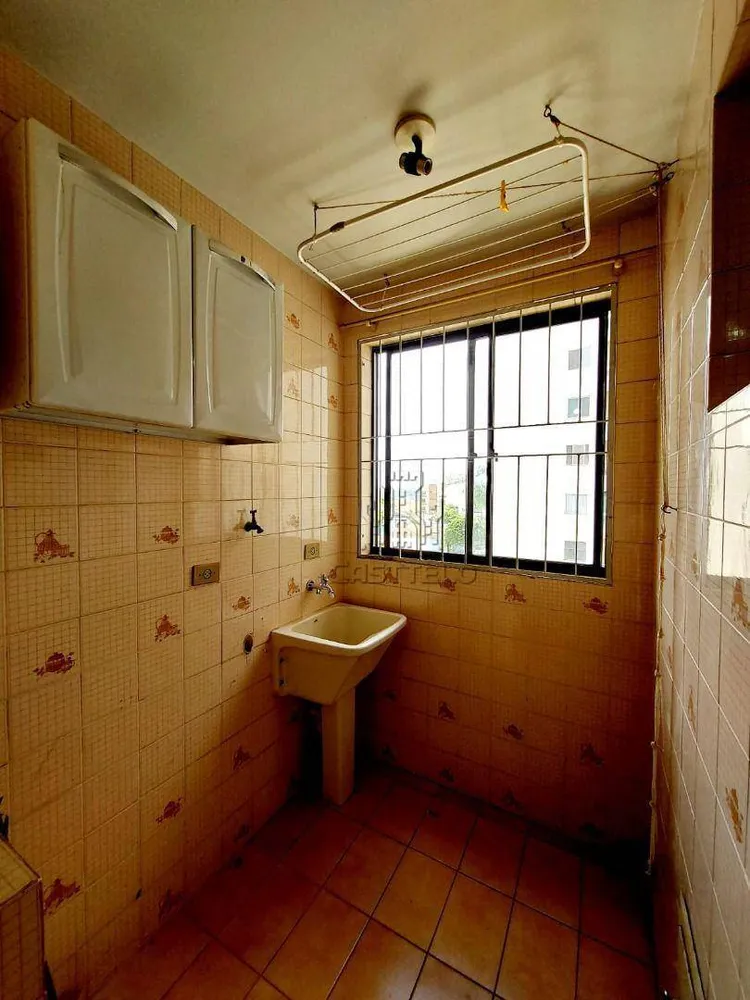 Apartamento, 3 quartos, 56 m² - Foto 5