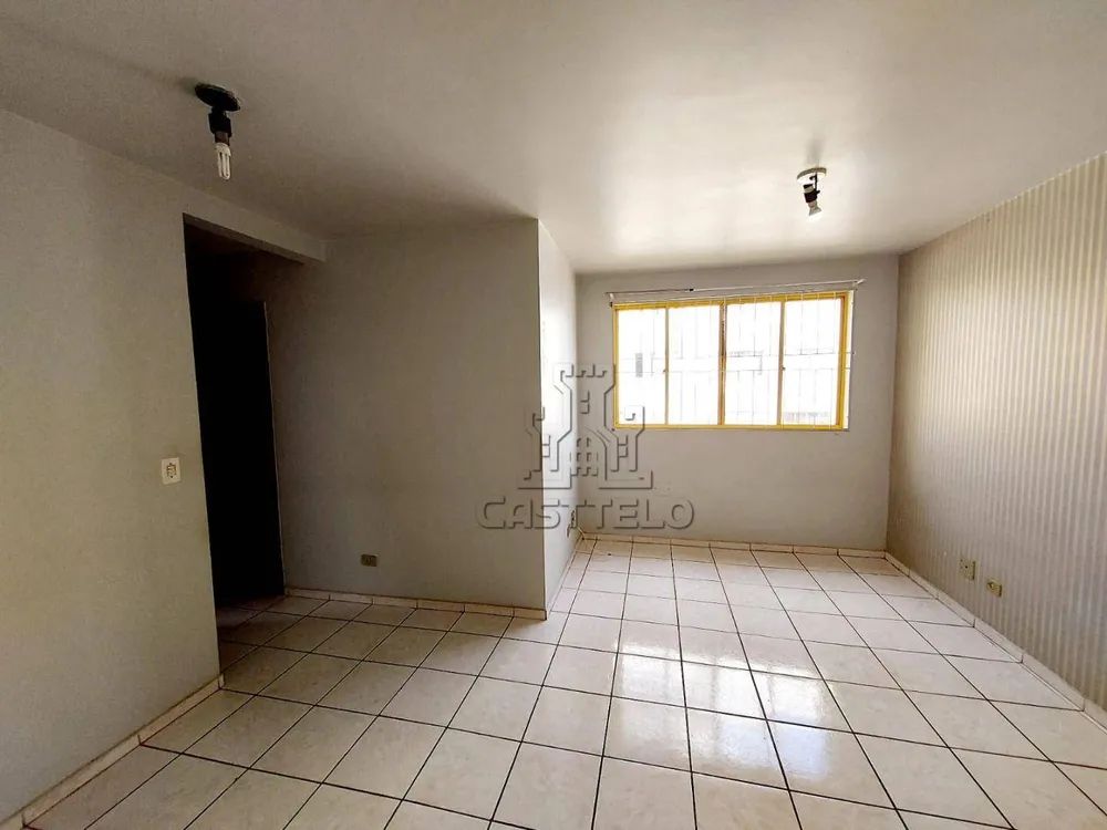 Apartamento, 3 quartos, 56 m² - Foto 3