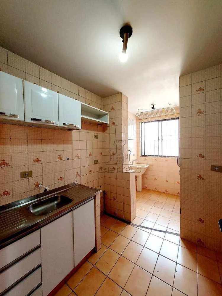 Apartamento, 3 quartos, 56 m² - Foto 6