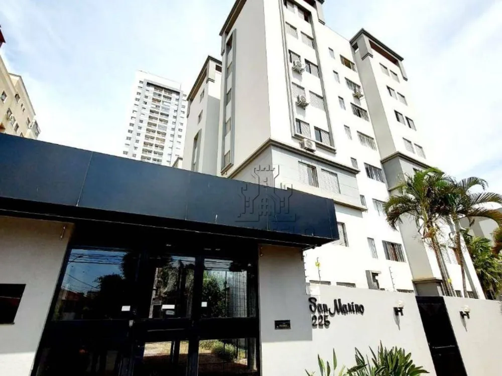 Apartamento, 3 quartos, 56 m² - Foto 1