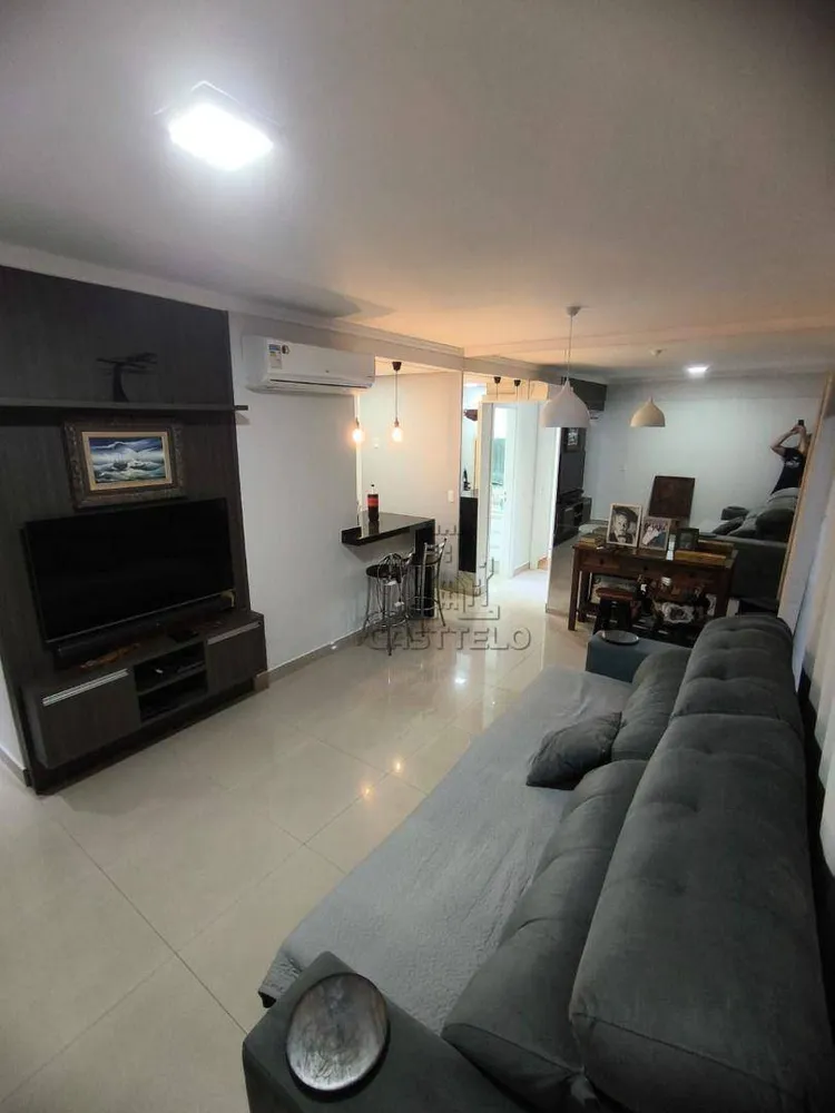 Apartamento, 2 quartos, 70 m² - Foto 5