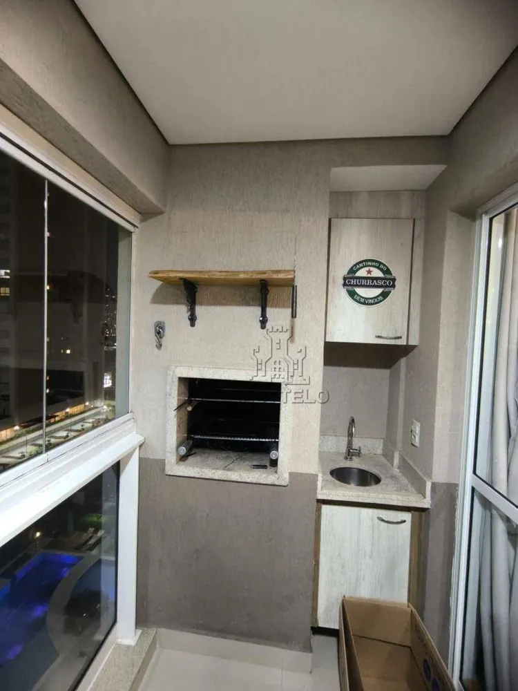 Apartamento, 2 quartos, 70 m² - Foto 2