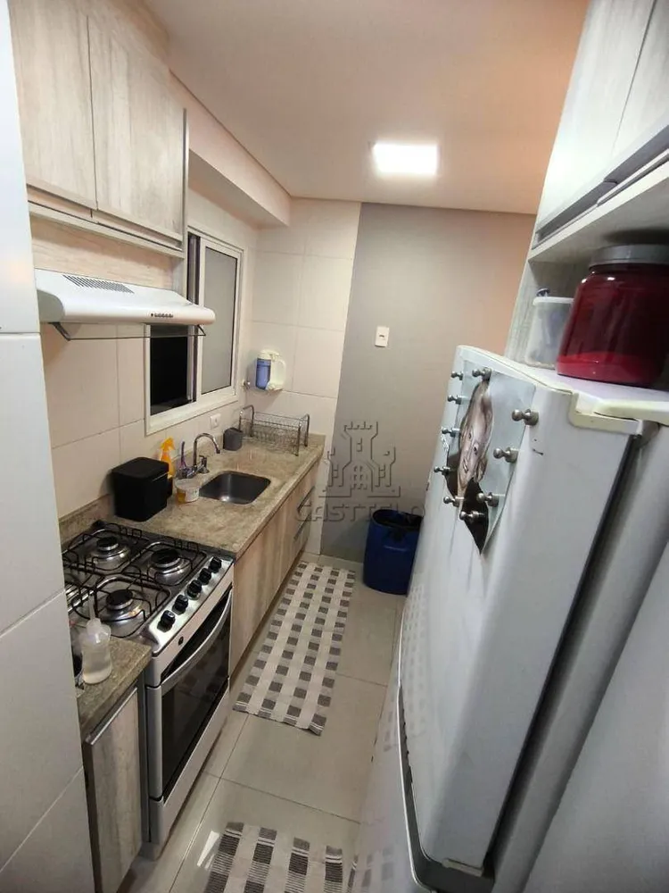 Apartamento, 2 quartos, 70 m² - Foto 2