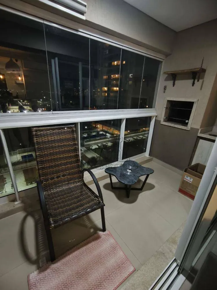 Apartamento, 2 quartos, 70 m² - Foto 4