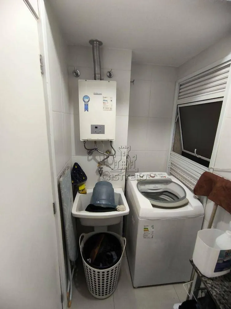 Apartamento, 2 quartos, 70 m² - Foto 6
