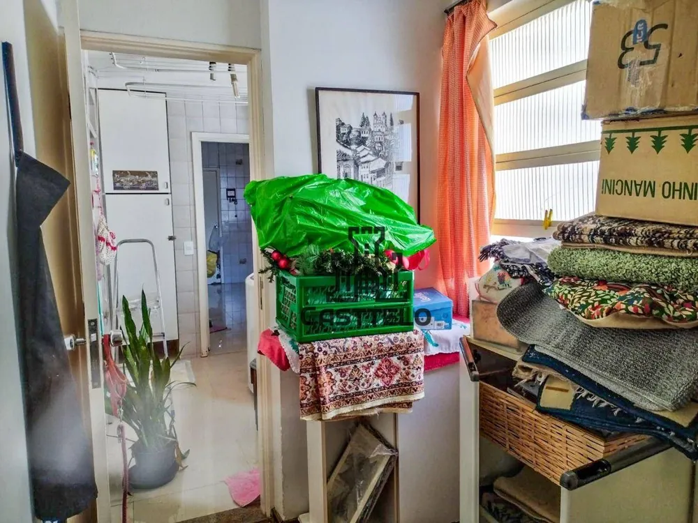 Apartamento, 3 quartos, 103 m² - Foto 10