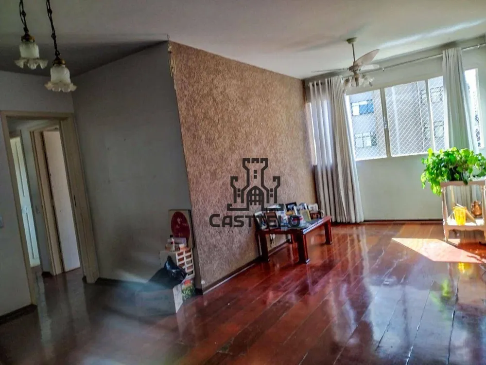 Apartamento, 3 quartos, 103 m² - Foto 3