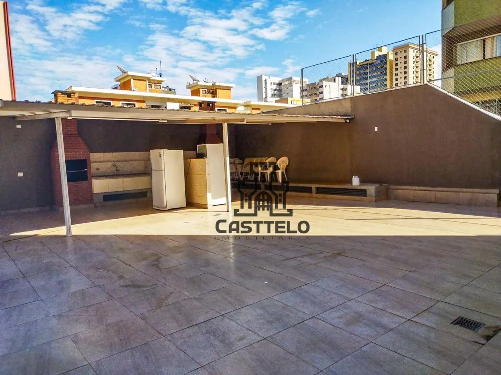Apartamento, 3 quartos, 103 m² - Foto 2