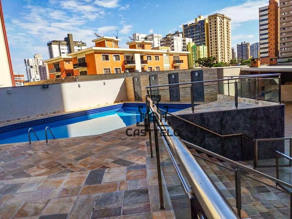 Apartamento, 3 quartos, 103 m² - Foto 1