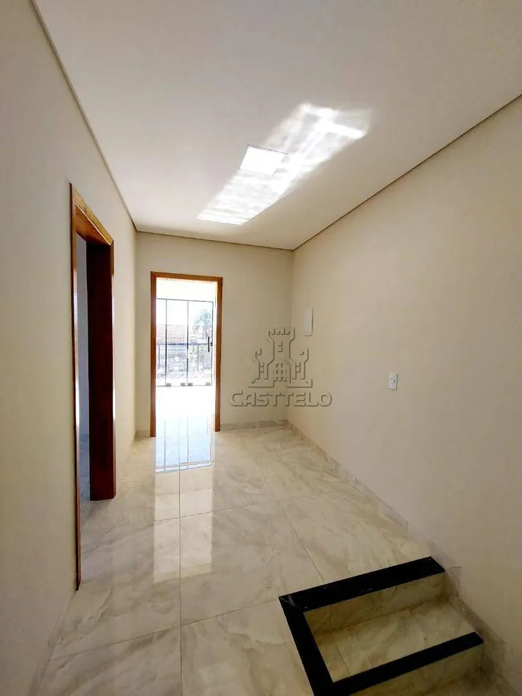 Sobrado, 3 quartos, 120 m² - Foto 7