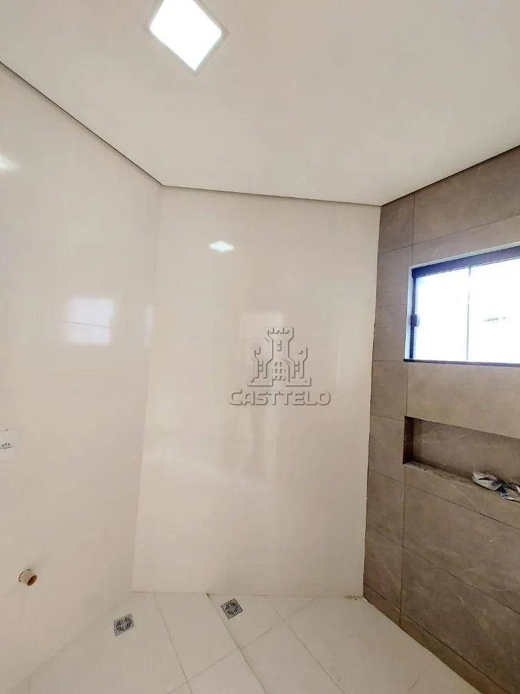 Sobrado, 3 quartos, 120 m² - Foto 12