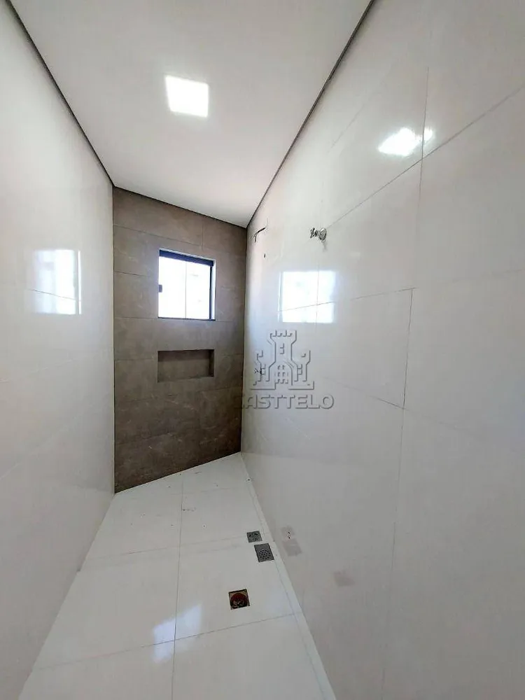 Sobrado, 3 quartos, 120 m² - Foto 8