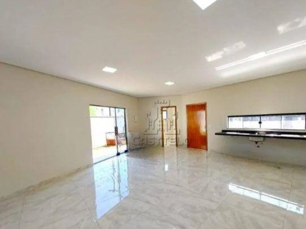 Sobrado, 3 quartos, 120 m² - Foto 4