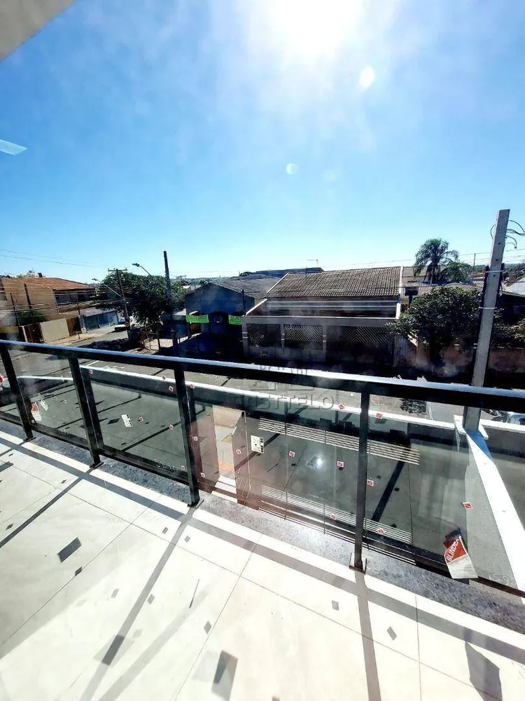 Sobrado, 3 quartos, 120 m² - Foto 11