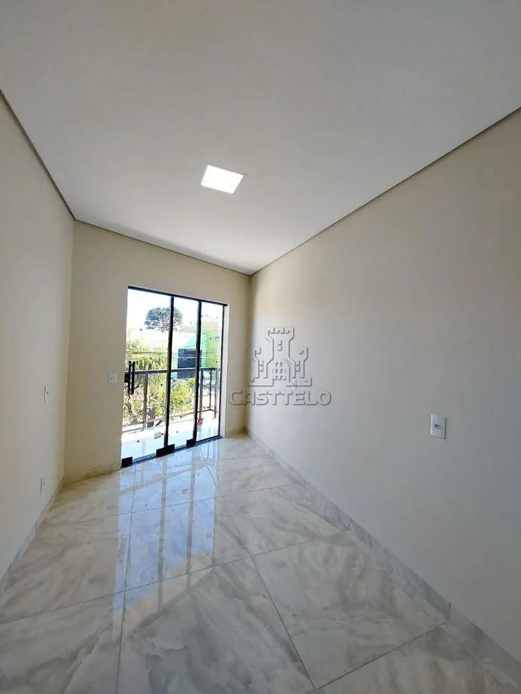 Sobrado, 3 quartos, 120 m² - Foto 9