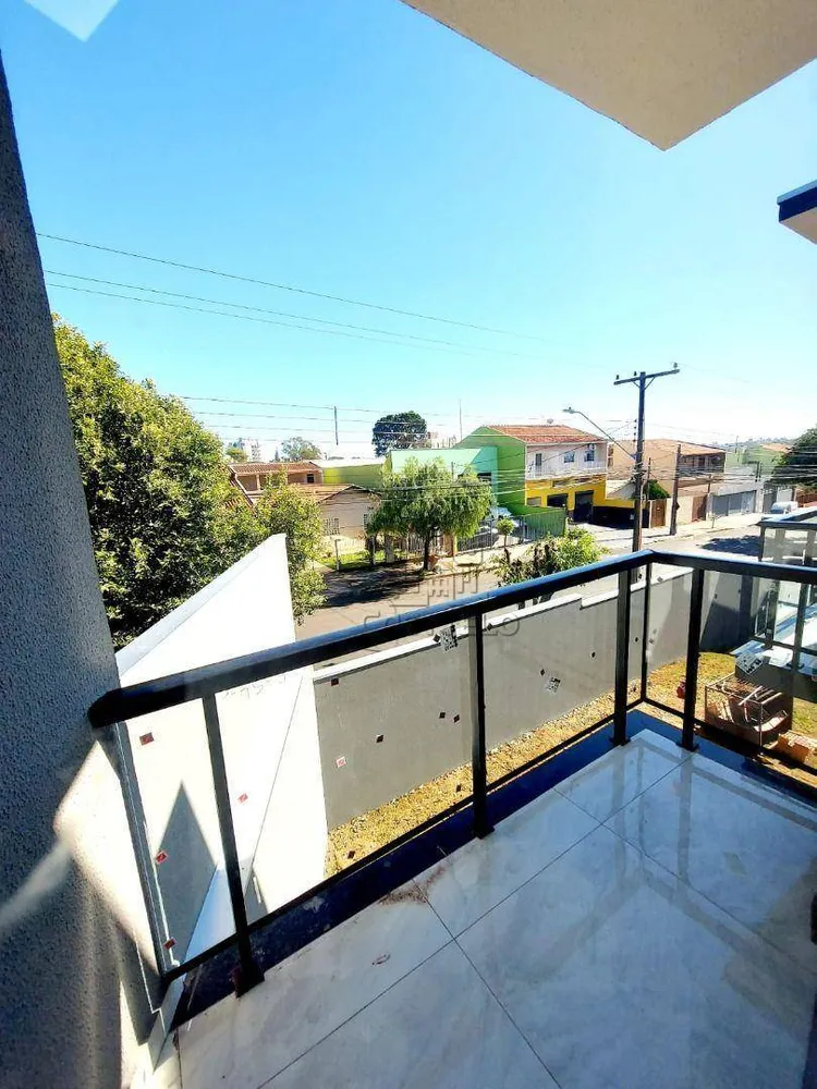 Sobrado, 3 quartos, 120 m² - Foto 6