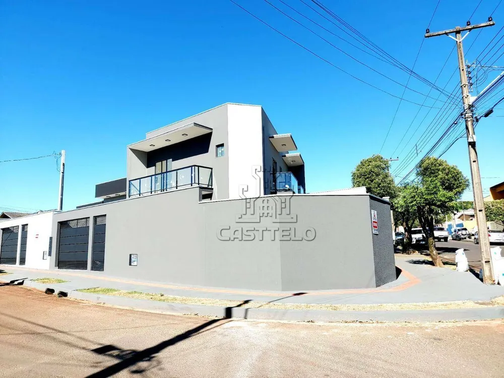 Sobrado, 3 quartos, 120 m² - Foto 3