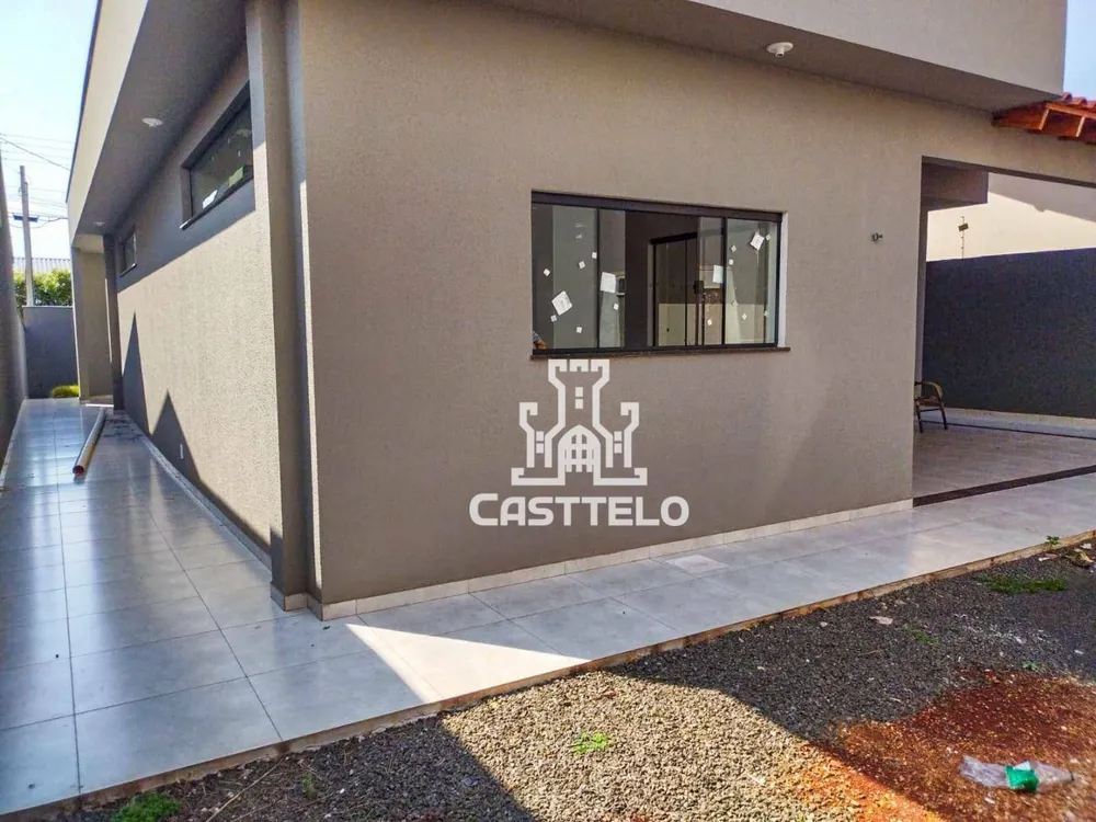Sobrado, 3 quartos, 190 m² - Foto 12