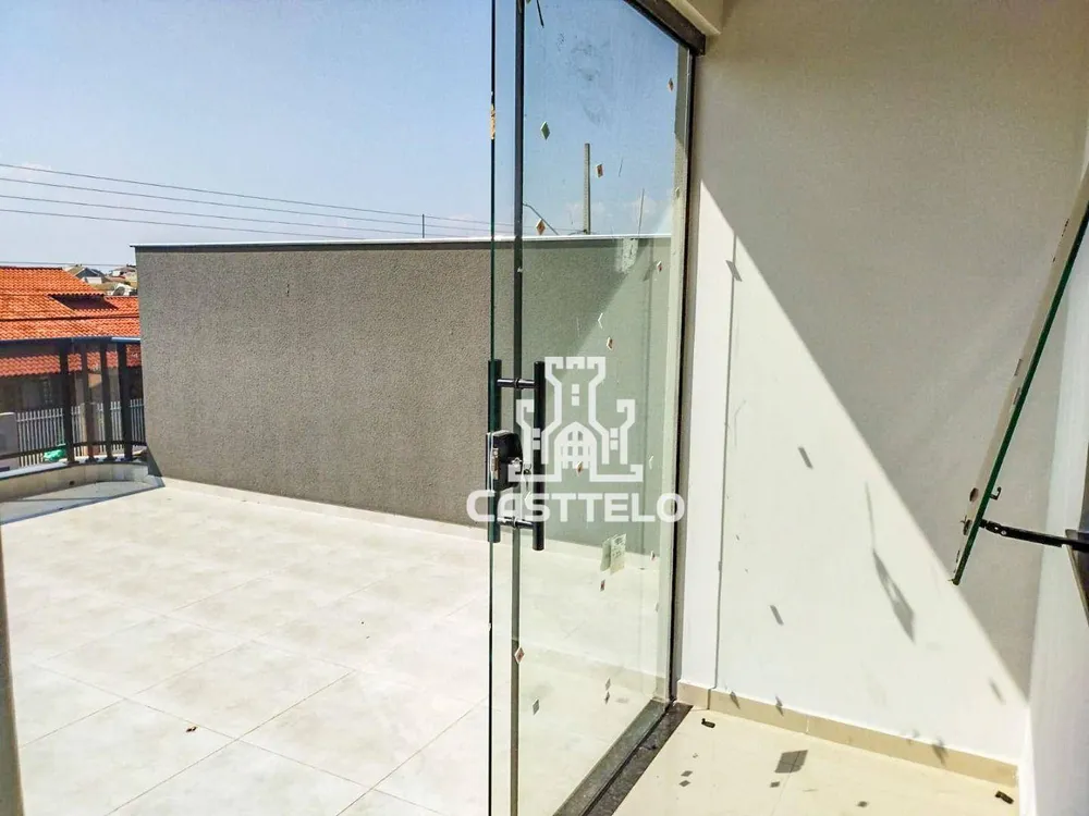 Sobrado, 3 quartos, 190 m² - Foto 7