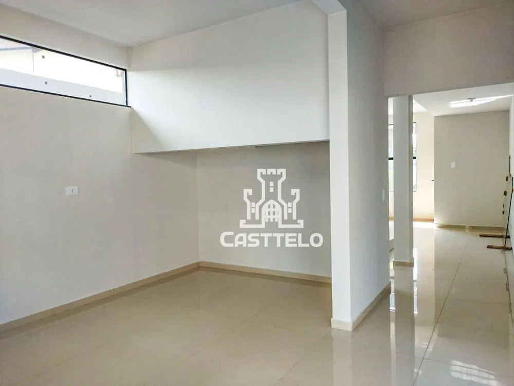 Sobrado, 3 quartos, 190 m² - Foto 3