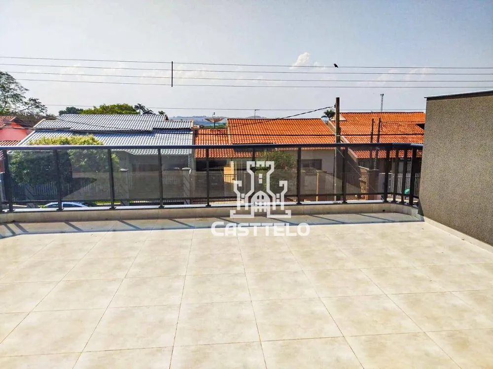 Sobrado, 3 quartos, 190 m² - Foto 8