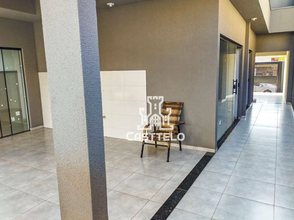 Sobrado, 3 quartos, 190 m² - Foto 10