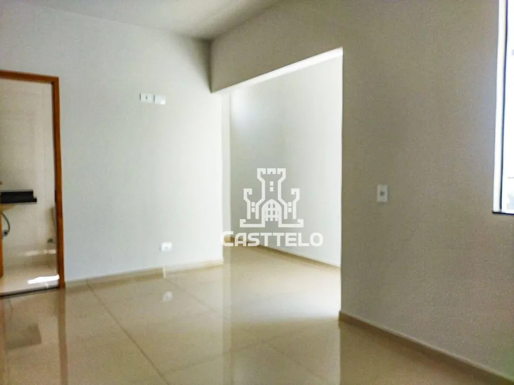 Sobrado, 3 quartos, 190 m² - Foto 6