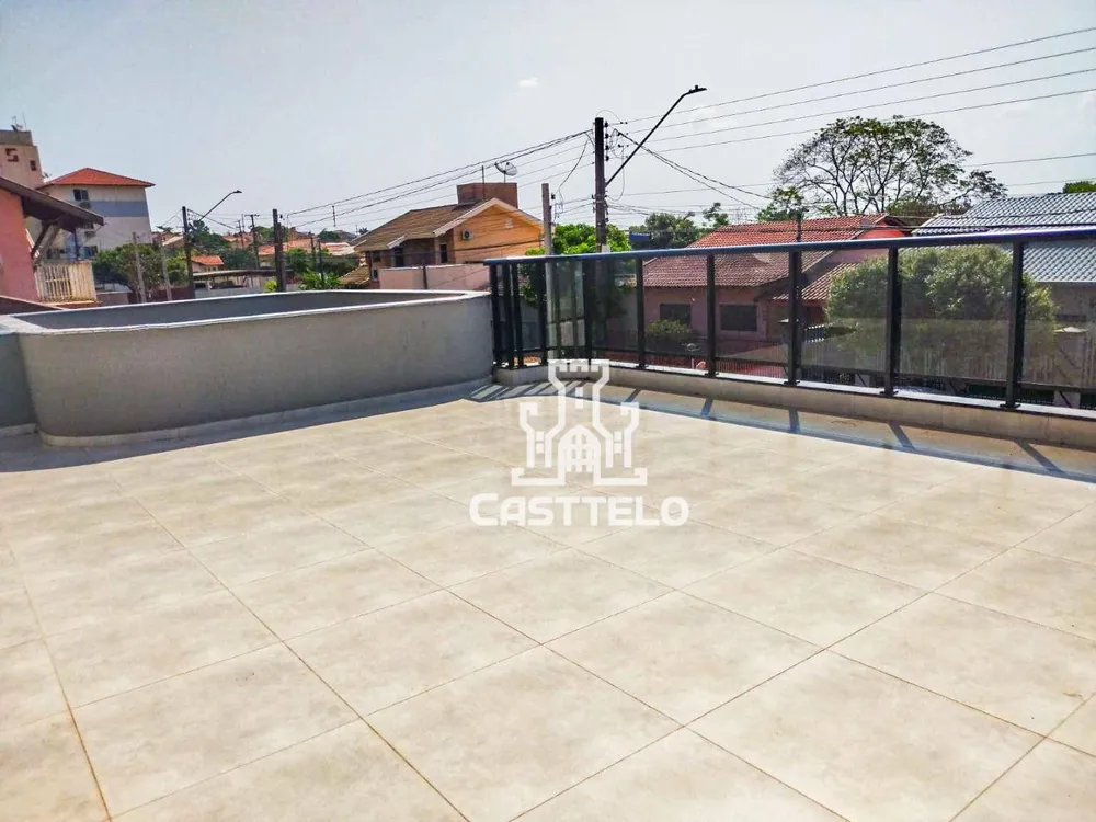 Sobrado, 3 quartos, 190 m² - Foto 9